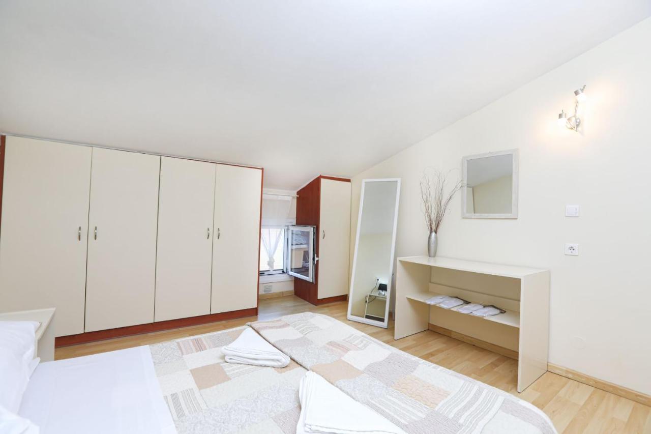 Tranquil Apartments Corfu Κοντόκαλι Εξωτερικό φωτογραφία