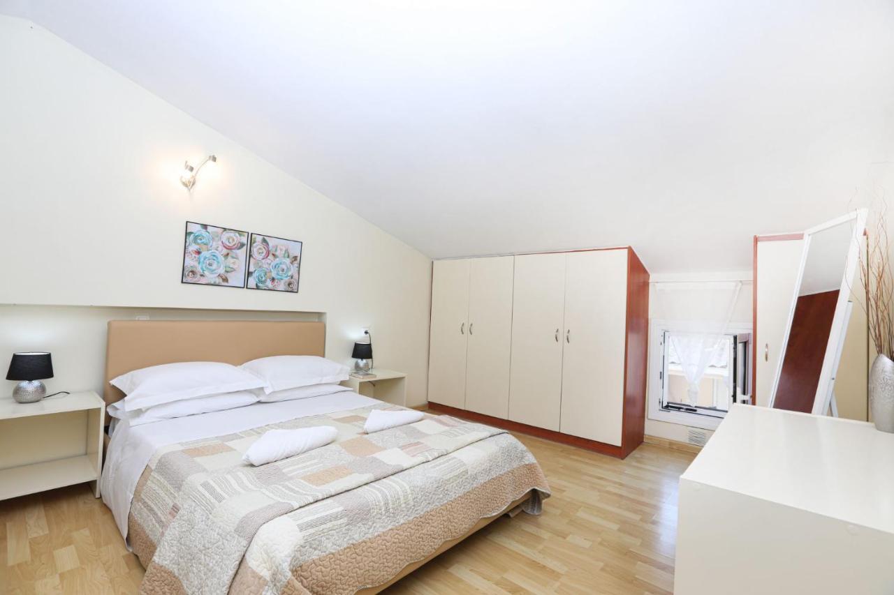 Tranquil Apartments Corfu Κοντόκαλι Εξωτερικό φωτογραφία