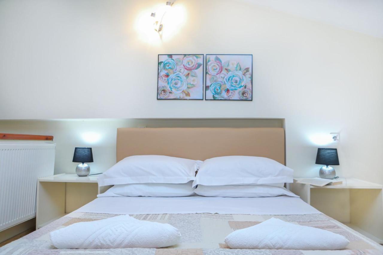 Tranquil Apartments Corfu Κοντόκαλι Εξωτερικό φωτογραφία