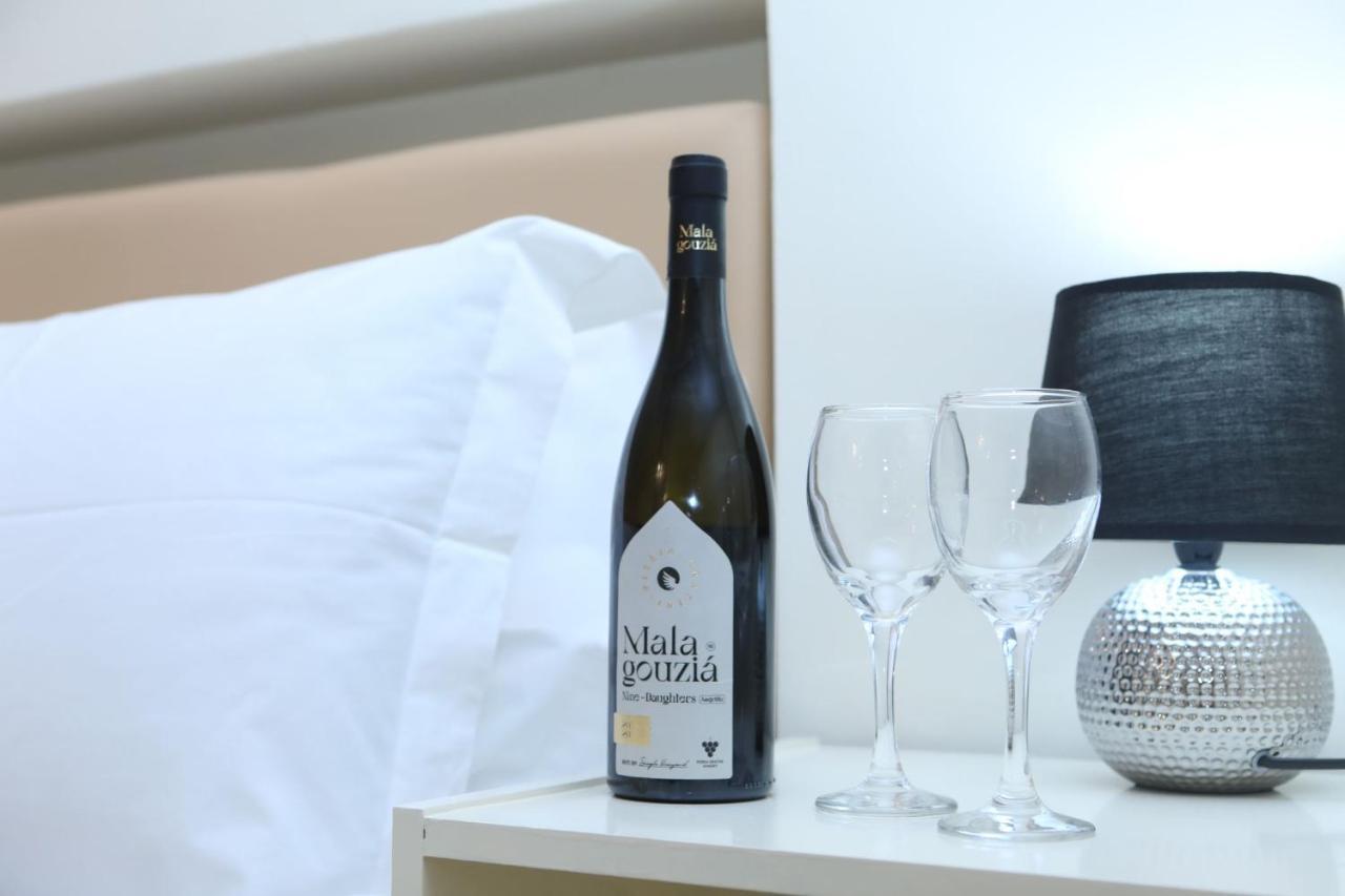 Tranquil Apartments Corfu Κοντόκαλι Εξωτερικό φωτογραφία
