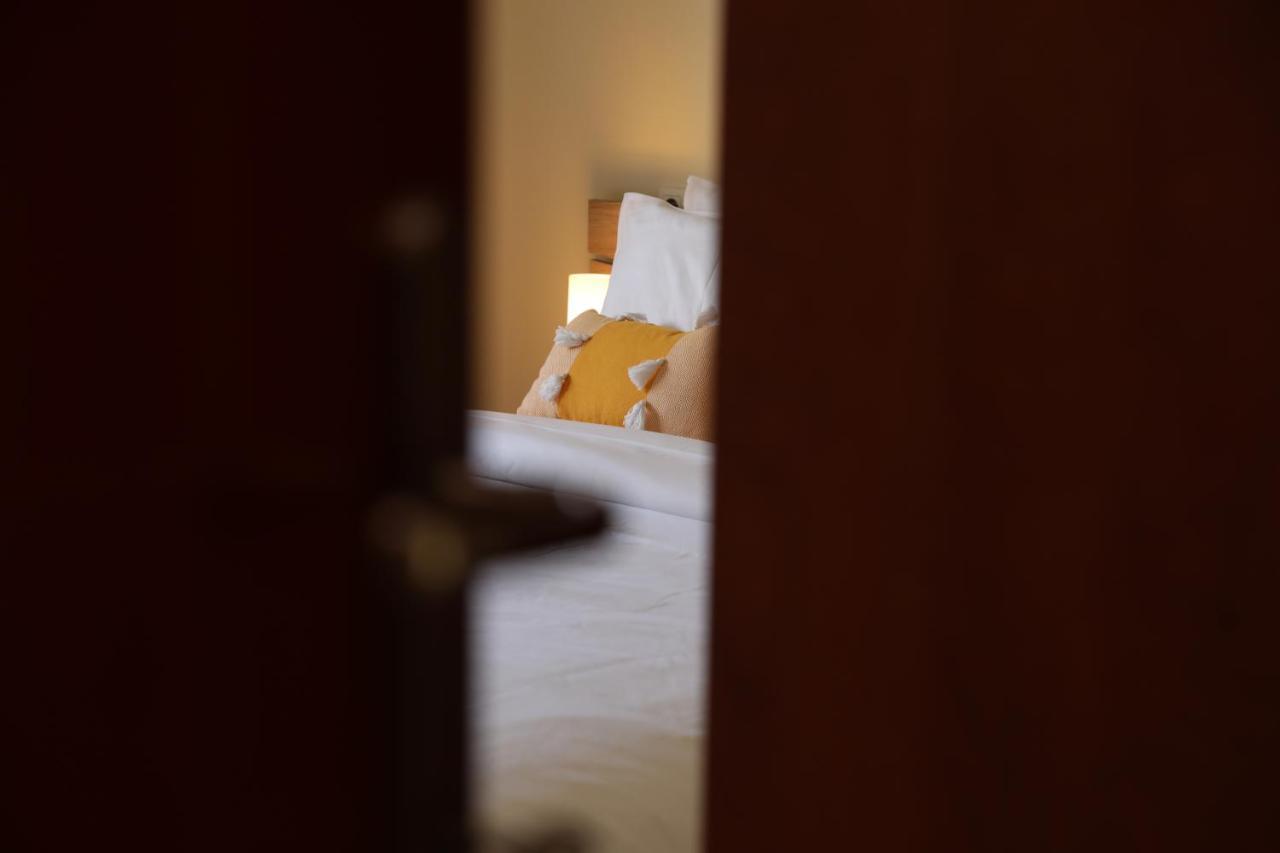 Tranquil Apartments Corfu Κοντόκαλι Εξωτερικό φωτογραφία