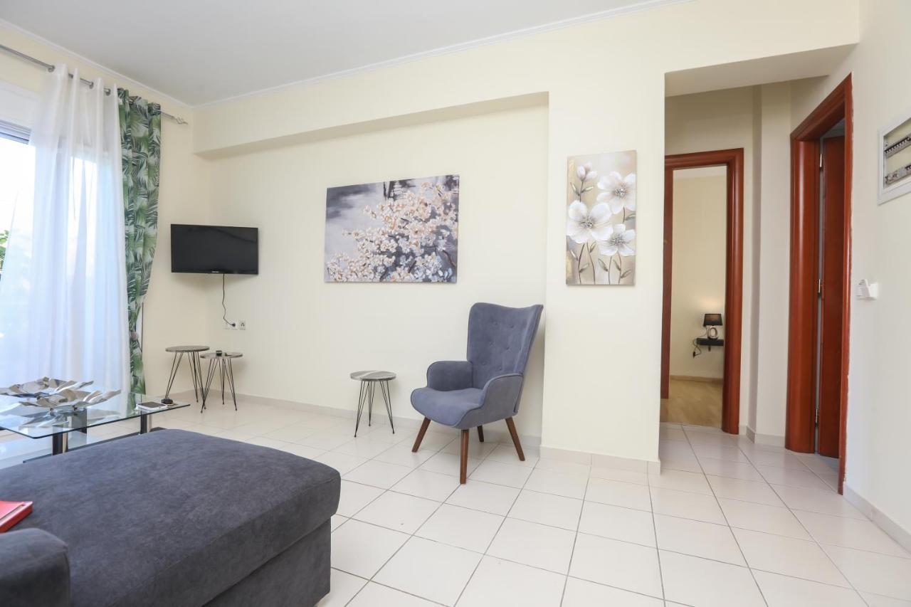 Tranquil Apartments Corfu Κοντόκαλι Εξωτερικό φωτογραφία