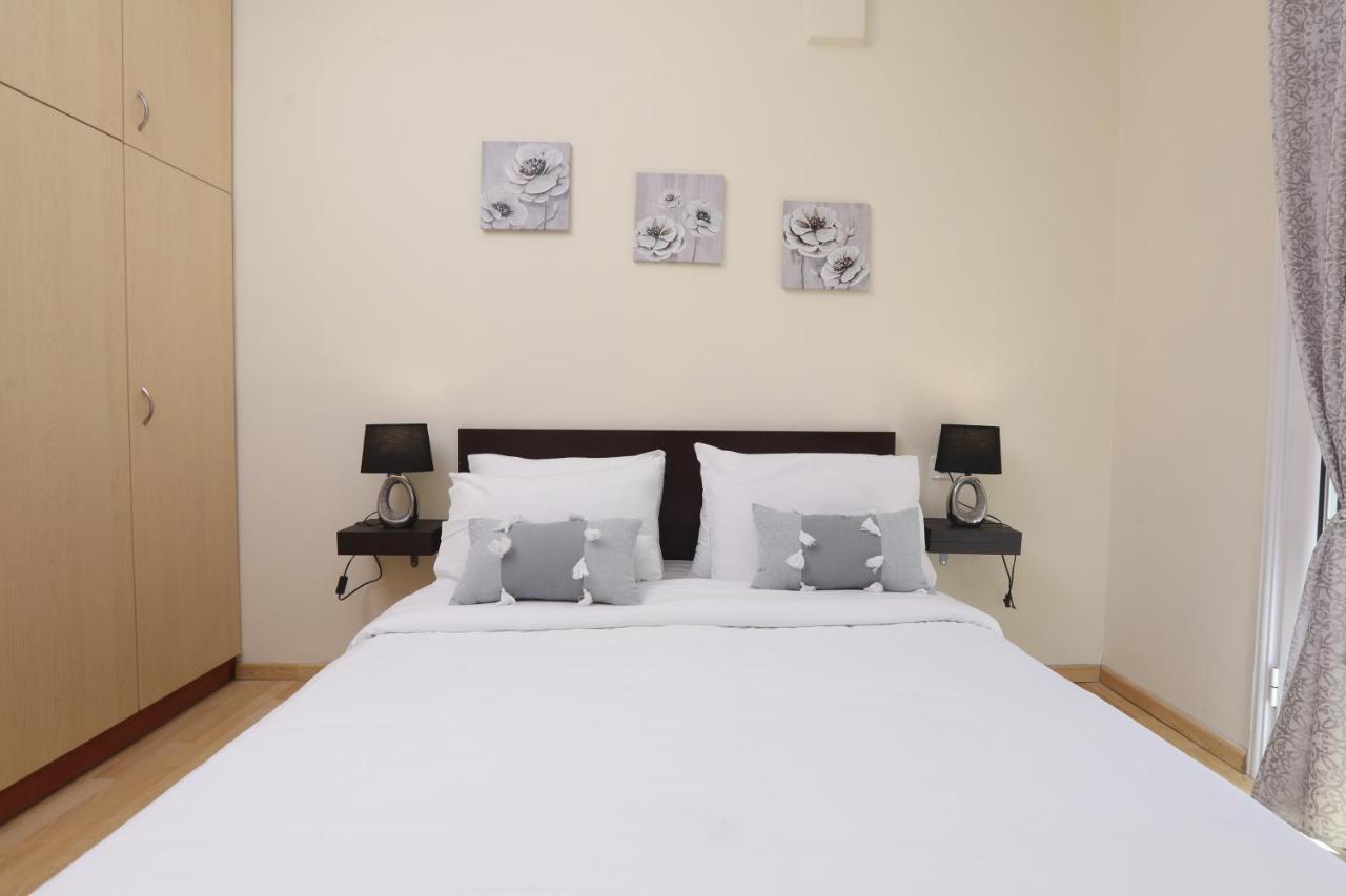 Tranquil Apartments Corfu Κοντόκαλι Εξωτερικό φωτογραφία