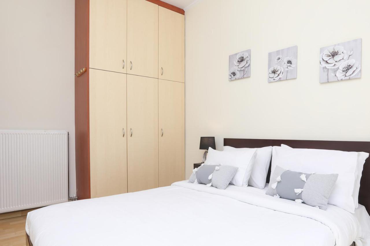 Tranquil Apartments Corfu Κοντόκαλι Εξωτερικό φωτογραφία