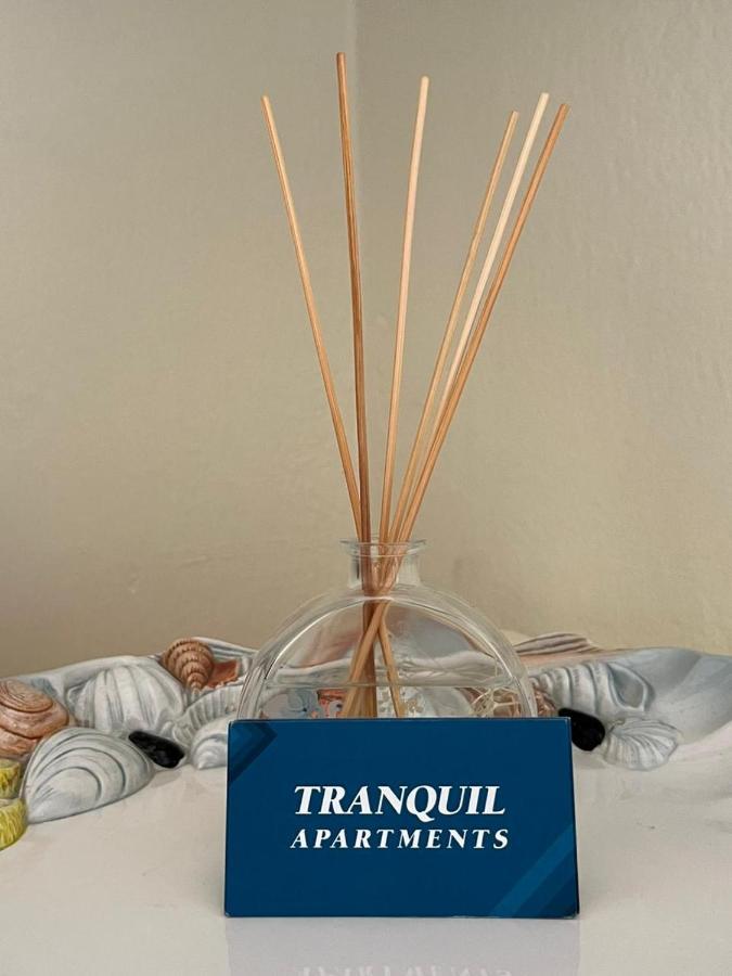 Tranquil Apartments Corfu Κοντόκαλι Εξωτερικό φωτογραφία