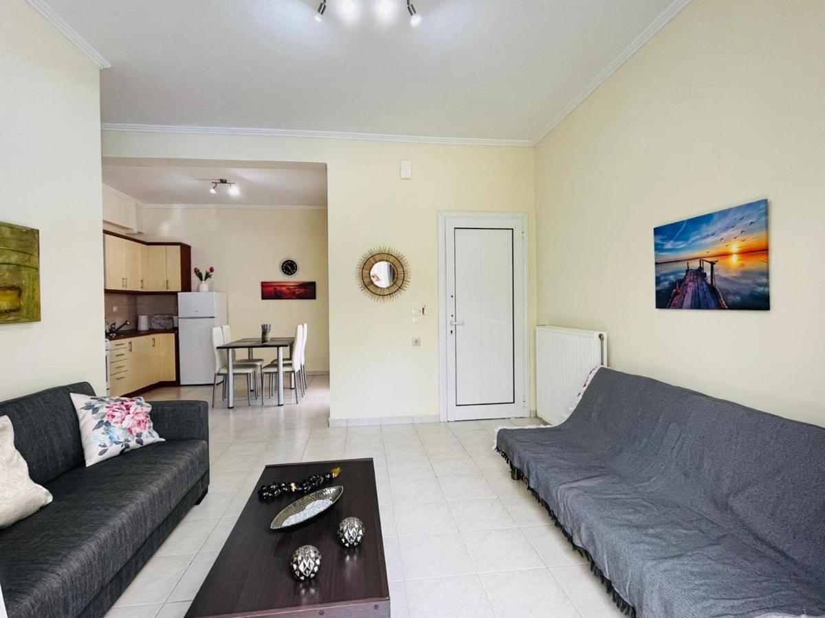 Tranquil Apartments Corfu Κοντόκαλι Εξωτερικό φωτογραφία