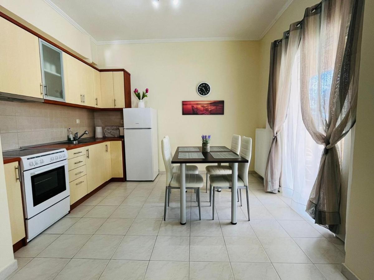 Tranquil Apartments Corfu Κοντόκαλι Εξωτερικό φωτογραφία
