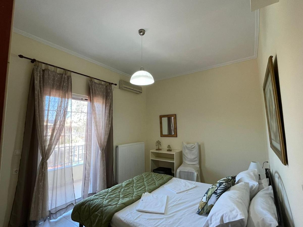 Tranquil Apartments Corfu Κοντόκαλι Εξωτερικό φωτογραφία
