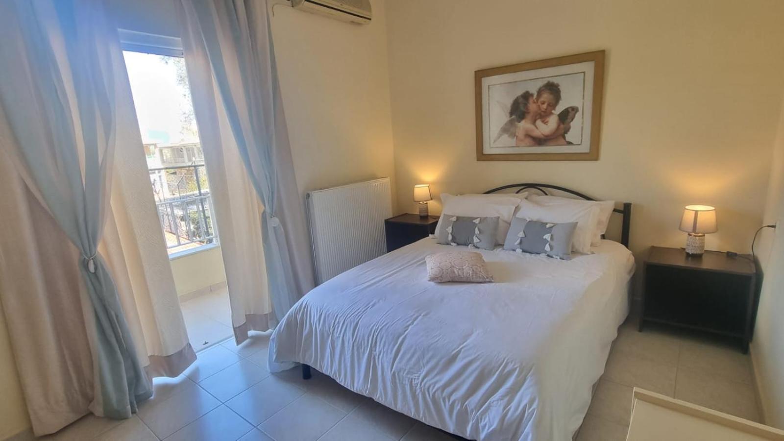 Tranquil Apartments Corfu Κοντόκαλι Εξωτερικό φωτογραφία