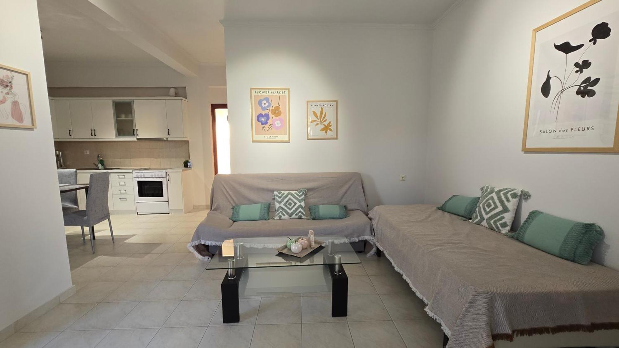 Tranquil Apartments Corfu Κοντόκαλι Εξωτερικό φωτογραφία