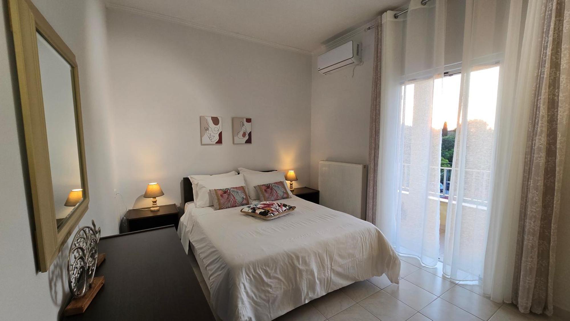 Tranquil Apartments Corfu Κοντόκαλι Εξωτερικό φωτογραφία