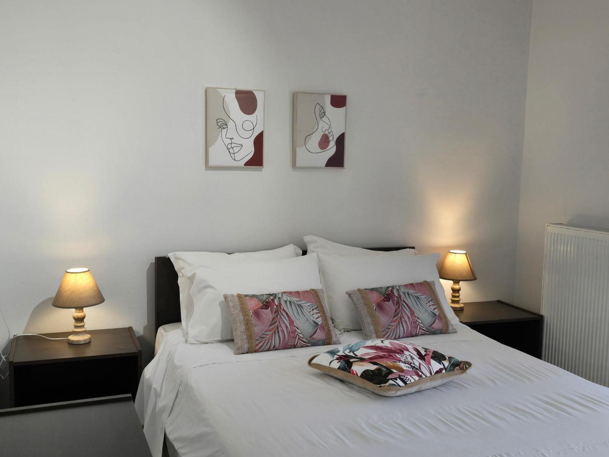 Tranquil Apartments Corfu Κοντόκαλι Εξωτερικό φωτογραφία