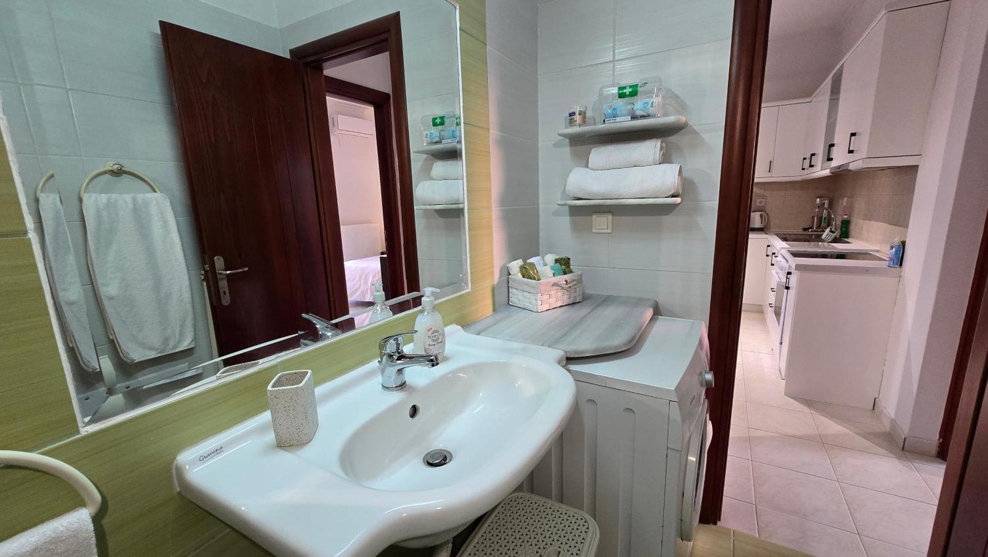 Tranquil Apartments Corfu Κοντόκαλι Εξωτερικό φωτογραφία