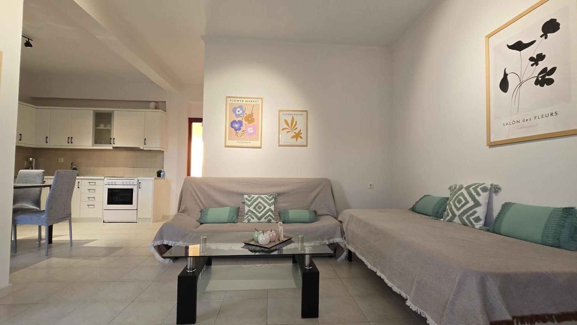 Tranquil Apartments Corfu Κοντόκαλι Εξωτερικό φωτογραφία
