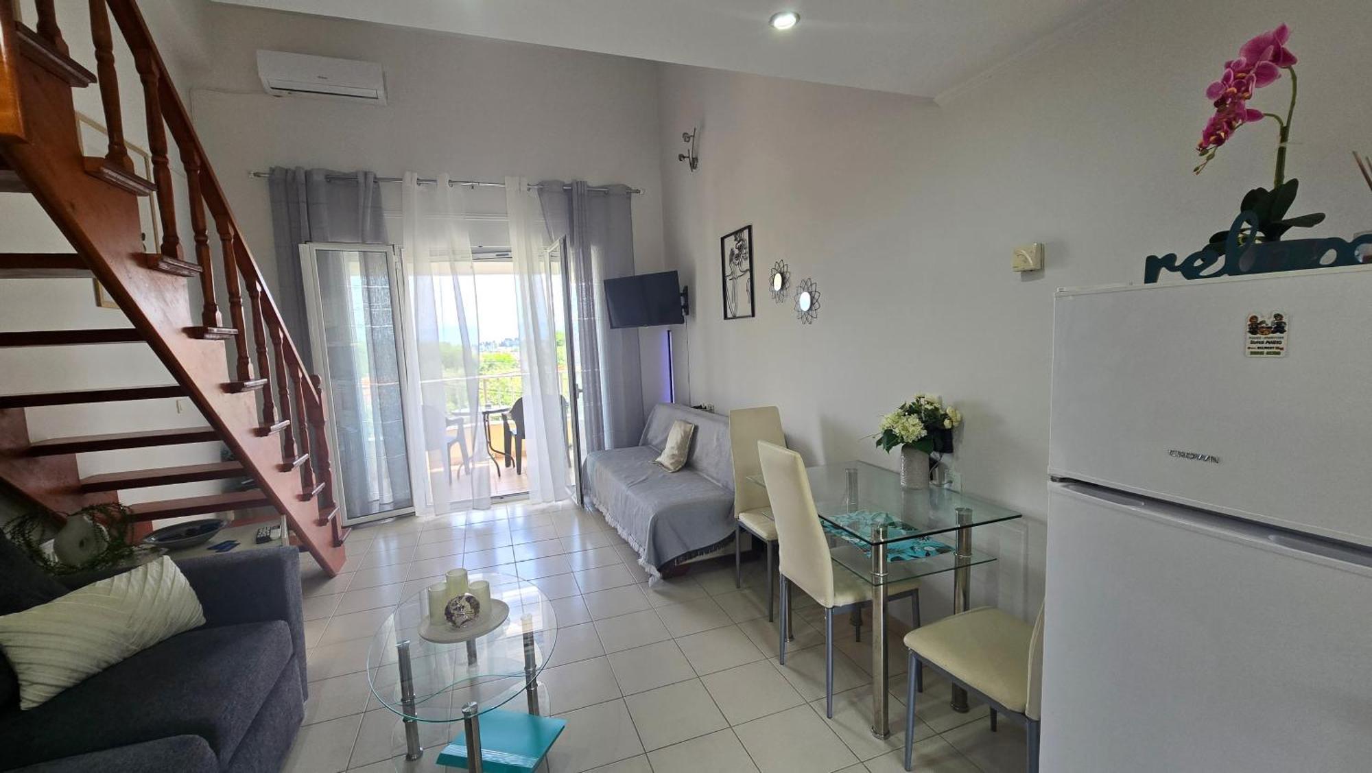 Tranquil Apartments Corfu Κοντόκαλι Εξωτερικό φωτογραφία